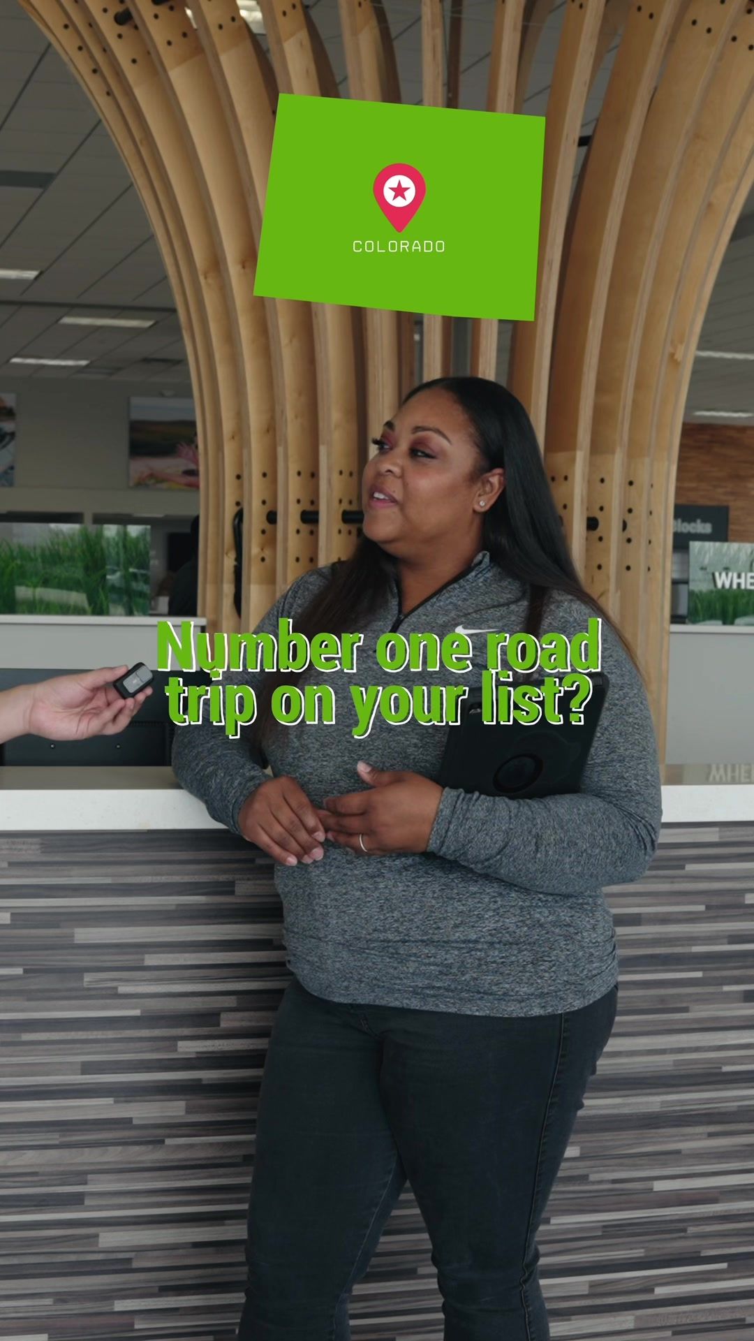 Video post by @echoparkauto on TikTok