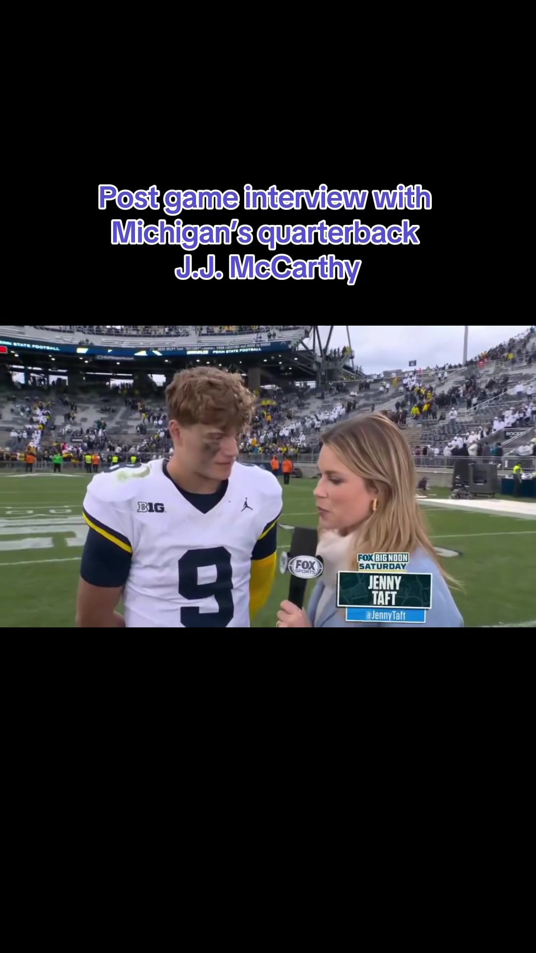 Video post by @jennytaft on TikTok