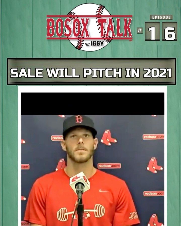 Image post by @iggysportstalk on Facebook