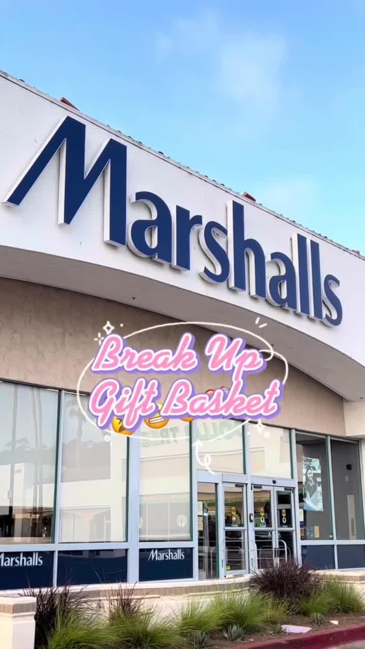 Video post by @marshalls on TikTok