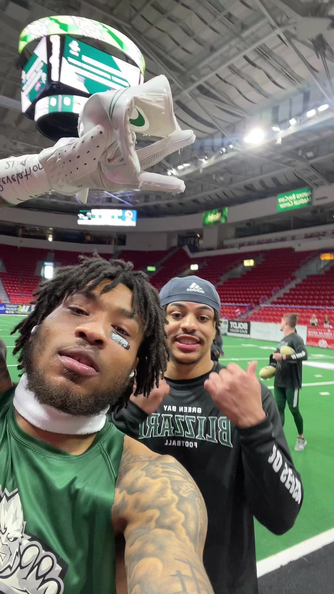 Video post by @gbblizzard on TikTok