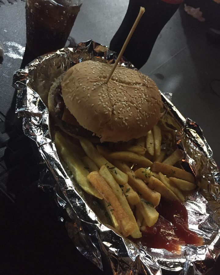 Image post by @arlenisjp on Facebook