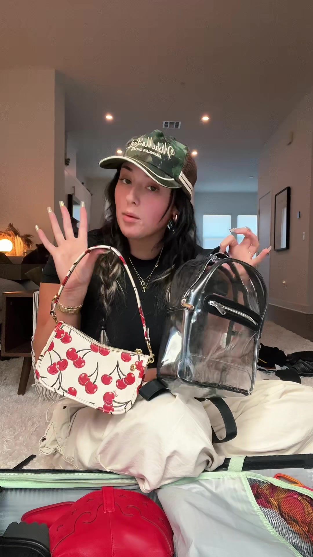 Video post by @brynnemarieeee on TikTok