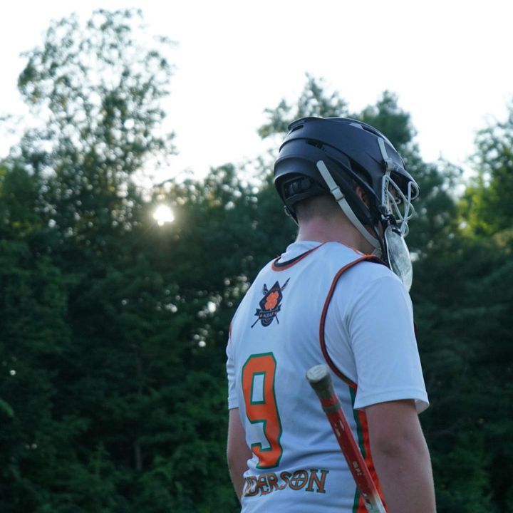 Image post by @PrimeTimeLacrosse on Facebook