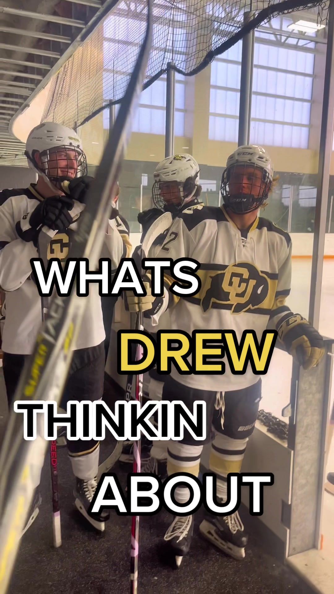 Video post by @cubuffshockey on TikTok
