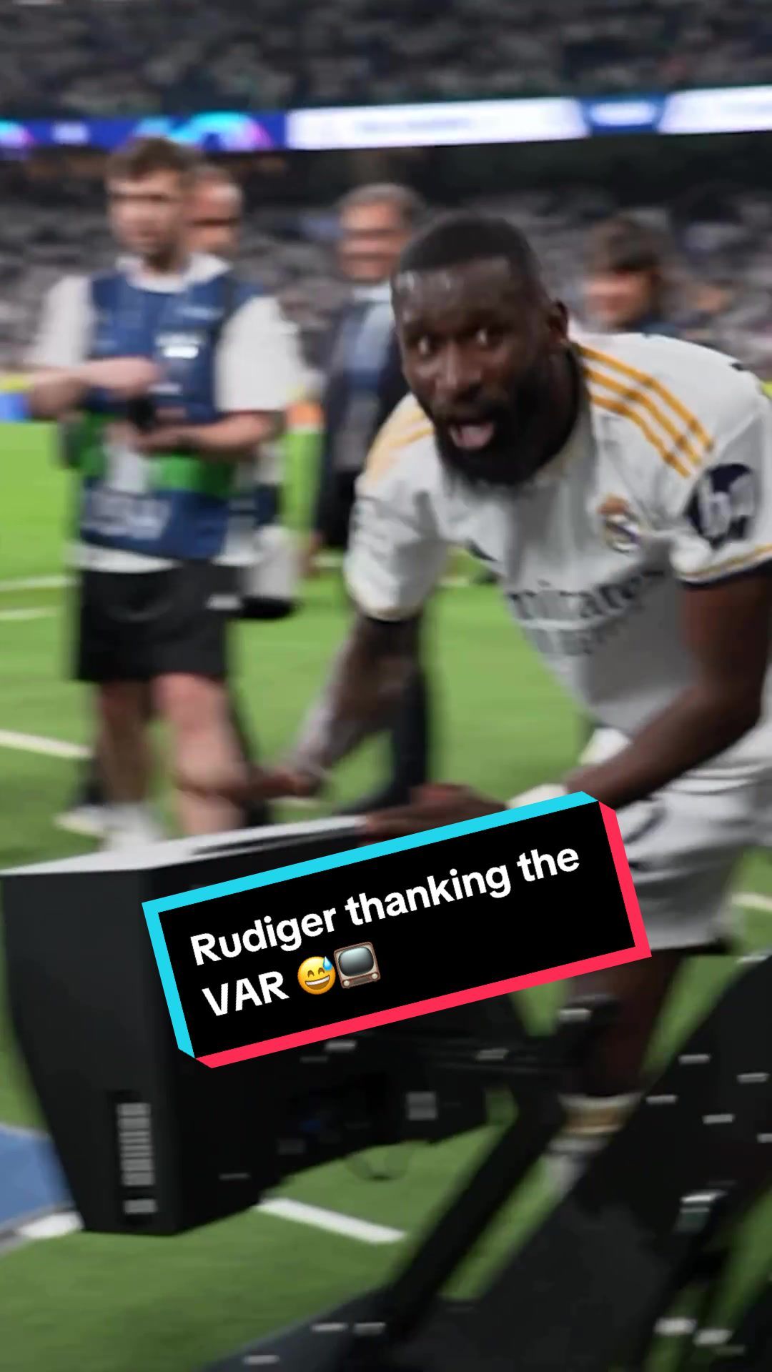 Video post by @tntsports on TikTok