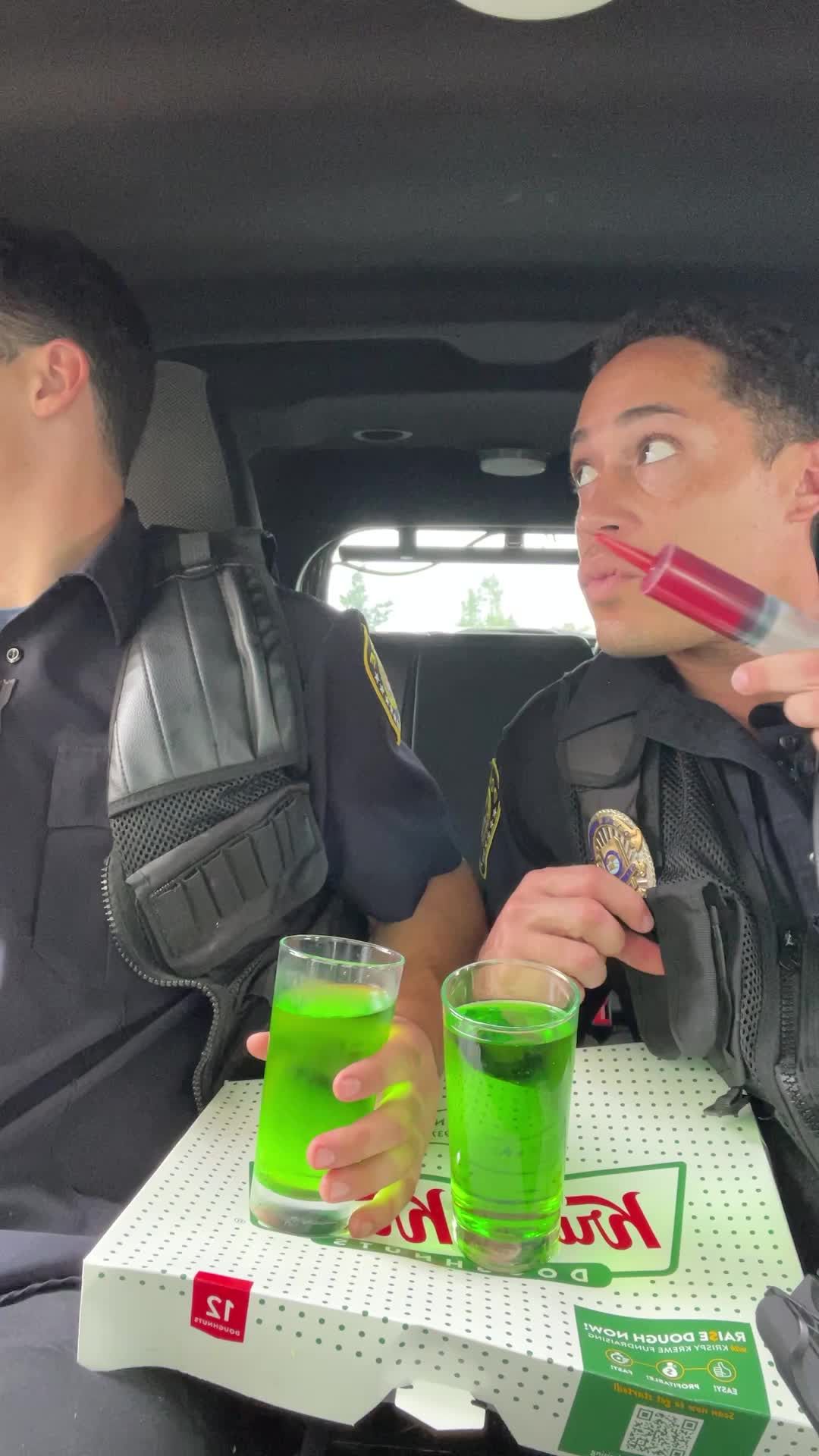 Video post by @BlakeKShow on Facebook