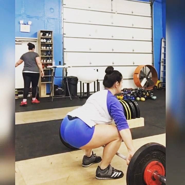 Image post by @mandimurakami on Facebook