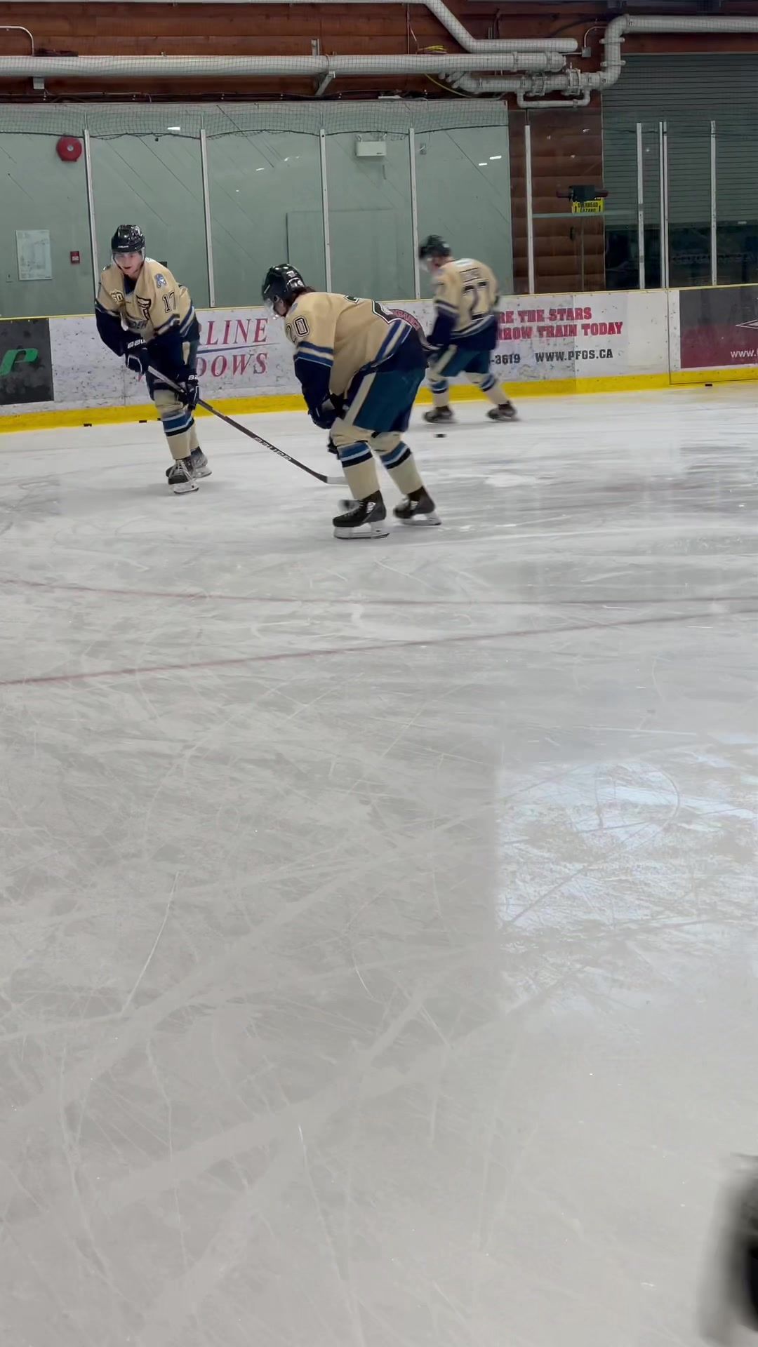 Video post by @langleyrivermen on TikTok