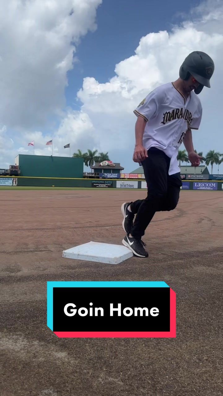 Video post by @bradentonmarauders on TikTok