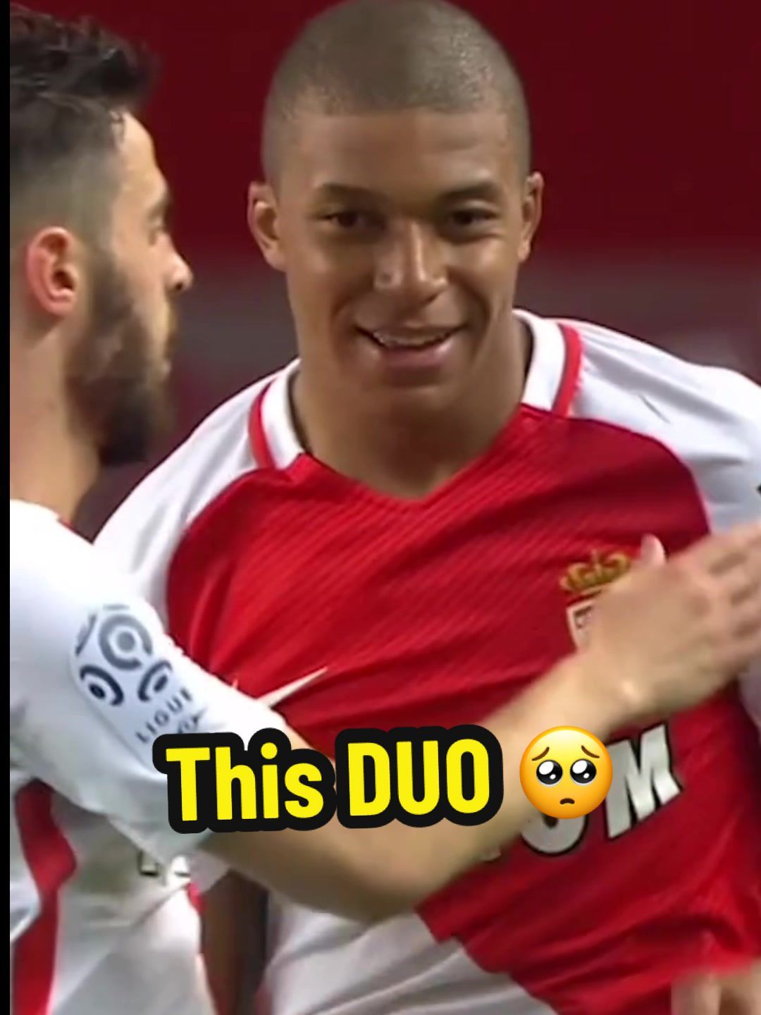 Video post by @asmonaco on TikTok