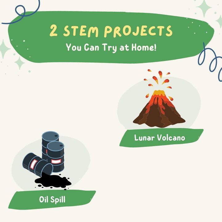 Image post by @STaRscholarprogram on Facebook