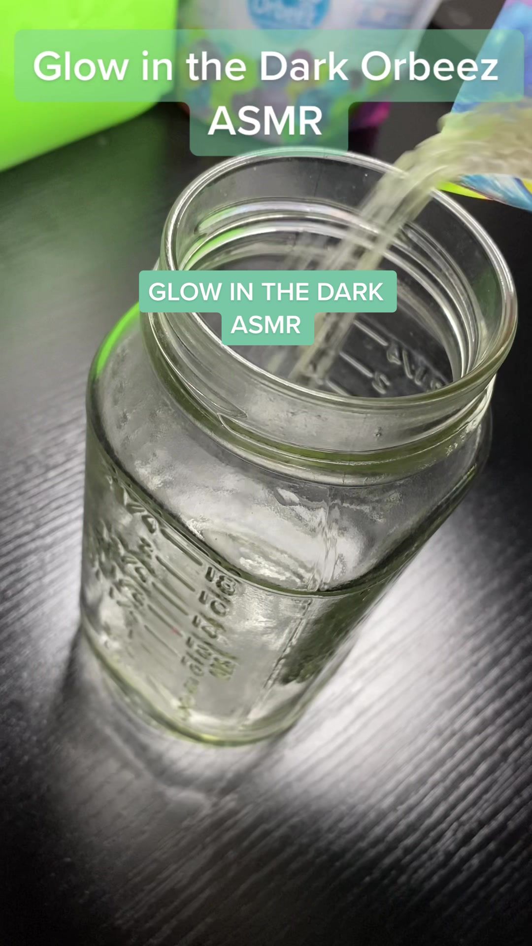 Video post by @orbeezone on TikTok