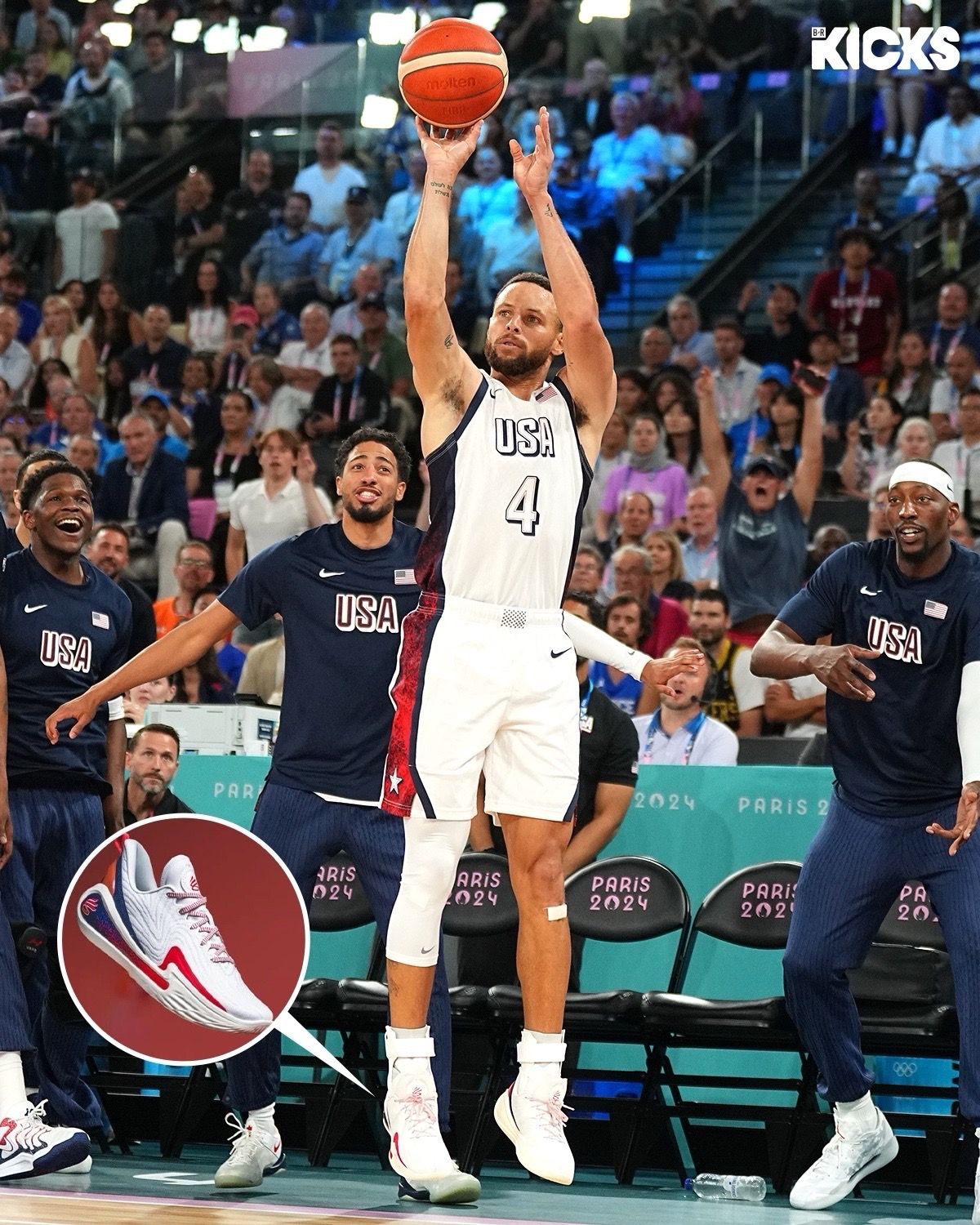 Image post by @brkicks on TikTok