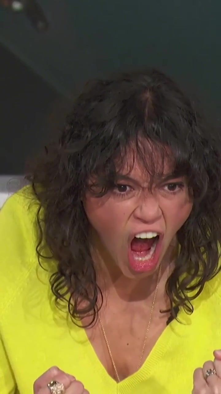 Video post by @thetalkcbs on TikTok