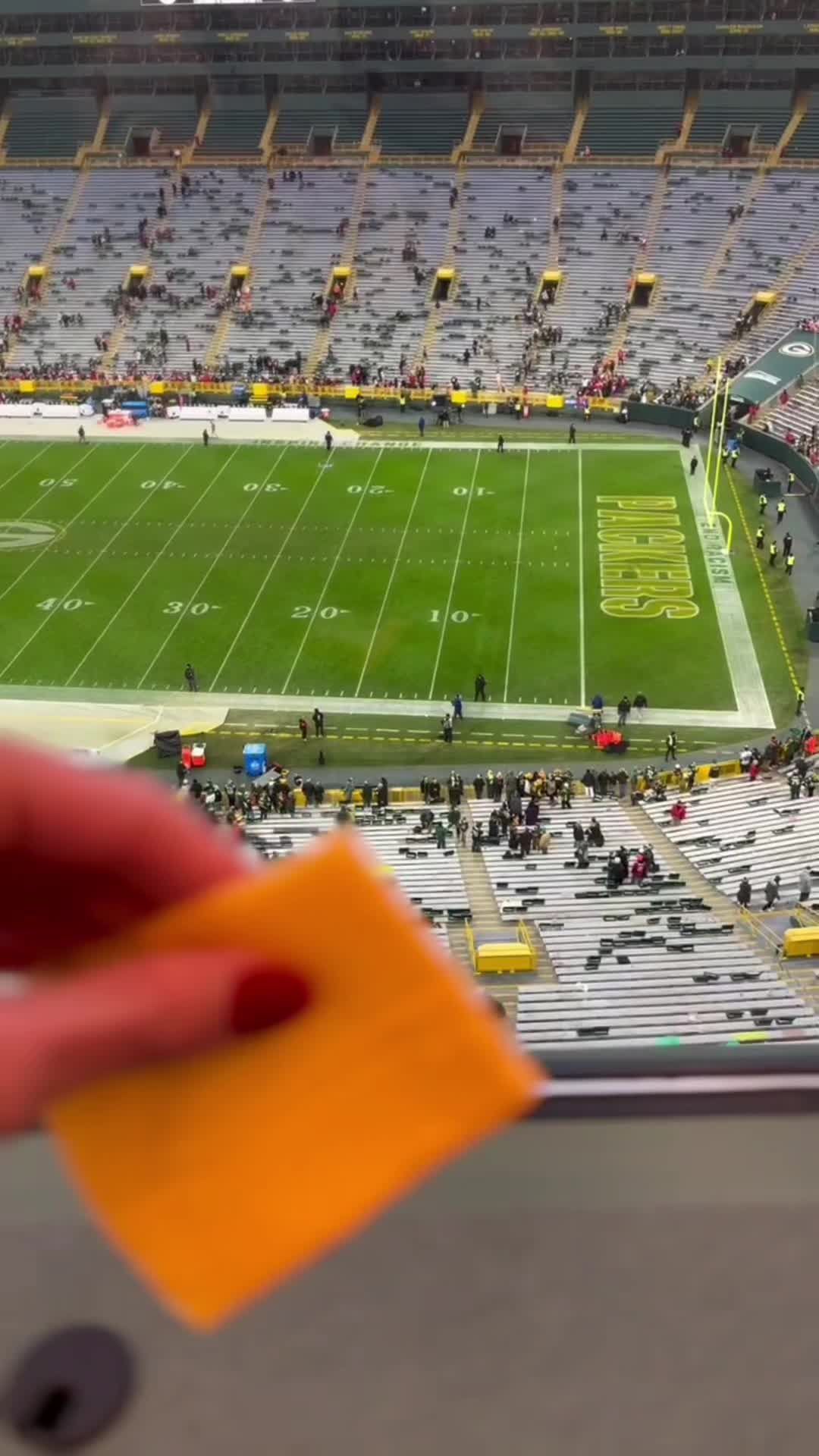 Video post by @bucsnfl on TikTok