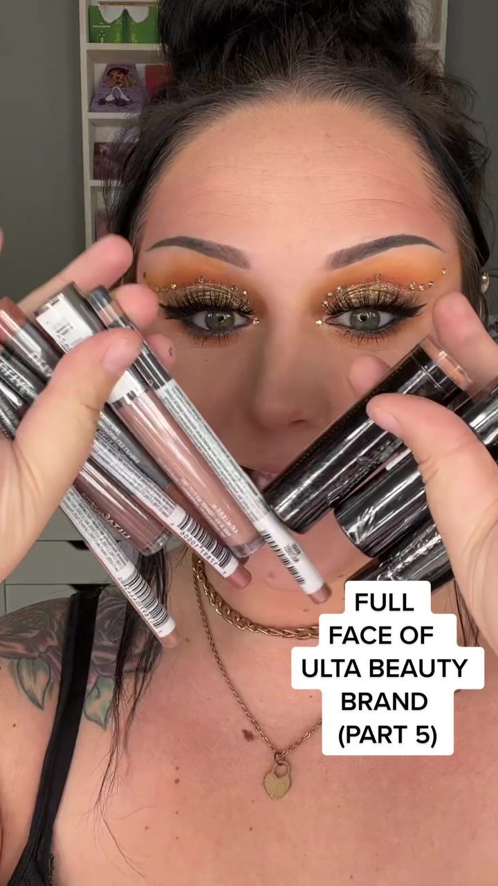 Video post by @kkmichellebeauty on TikTok