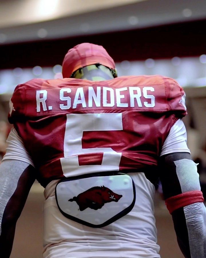 Arkansas Razorback Football (@razorbackfb) • Instagram photos and videos