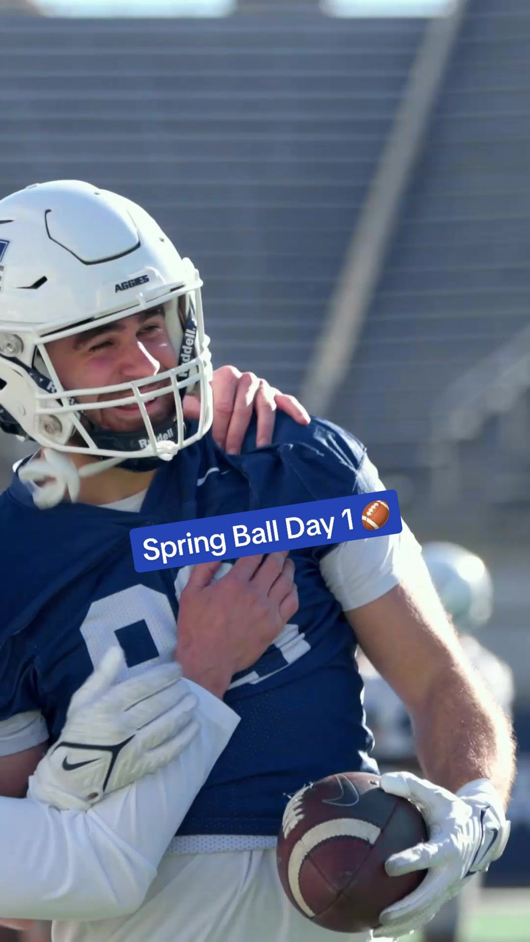 Video post by @usu_fb on TikTok