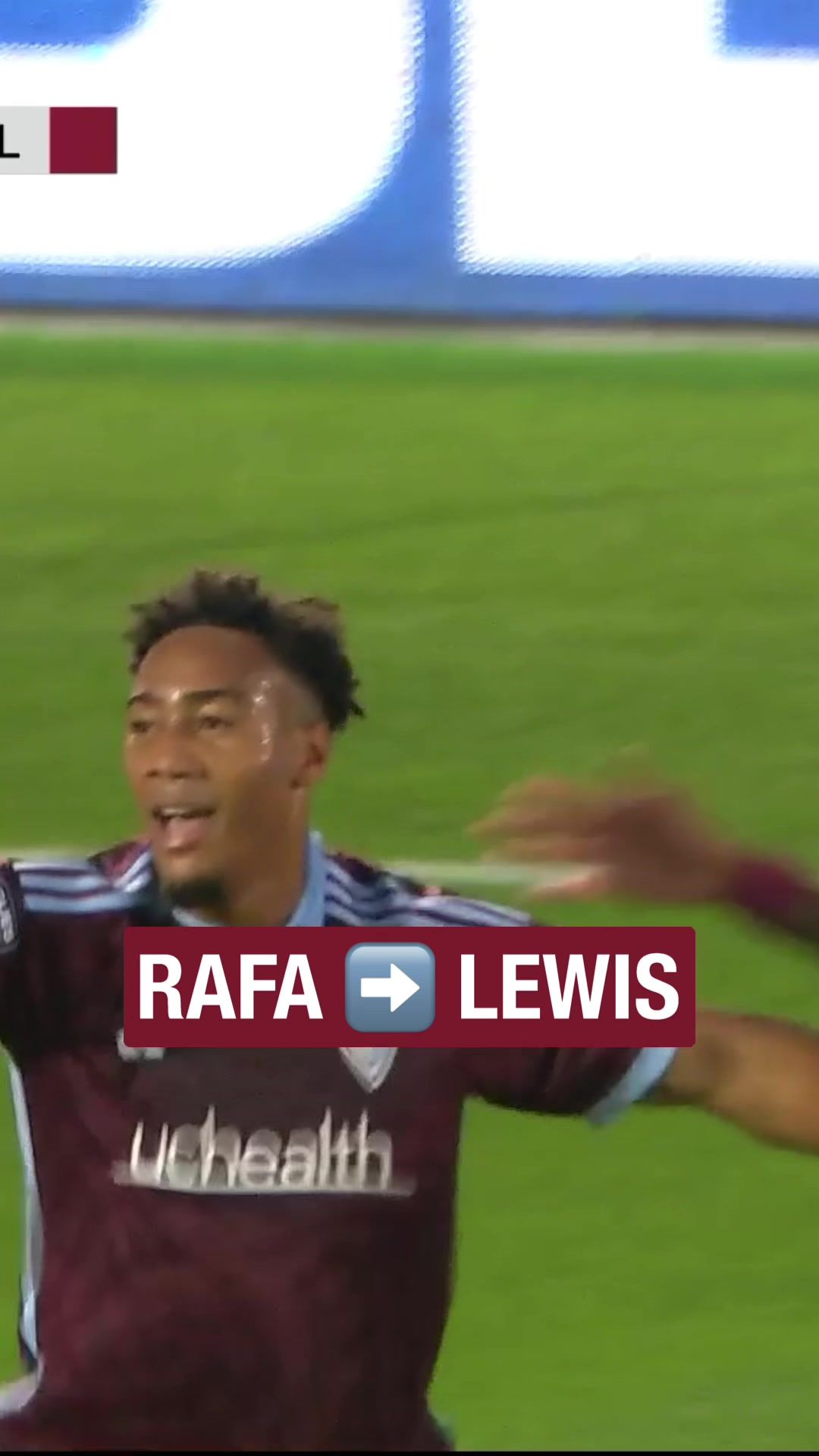 Video post by @coloradorapids on TikTok