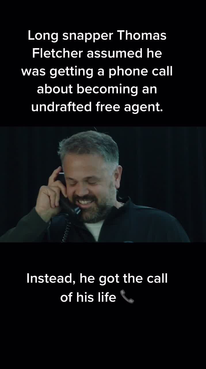 Video post by @panthers on TikTok