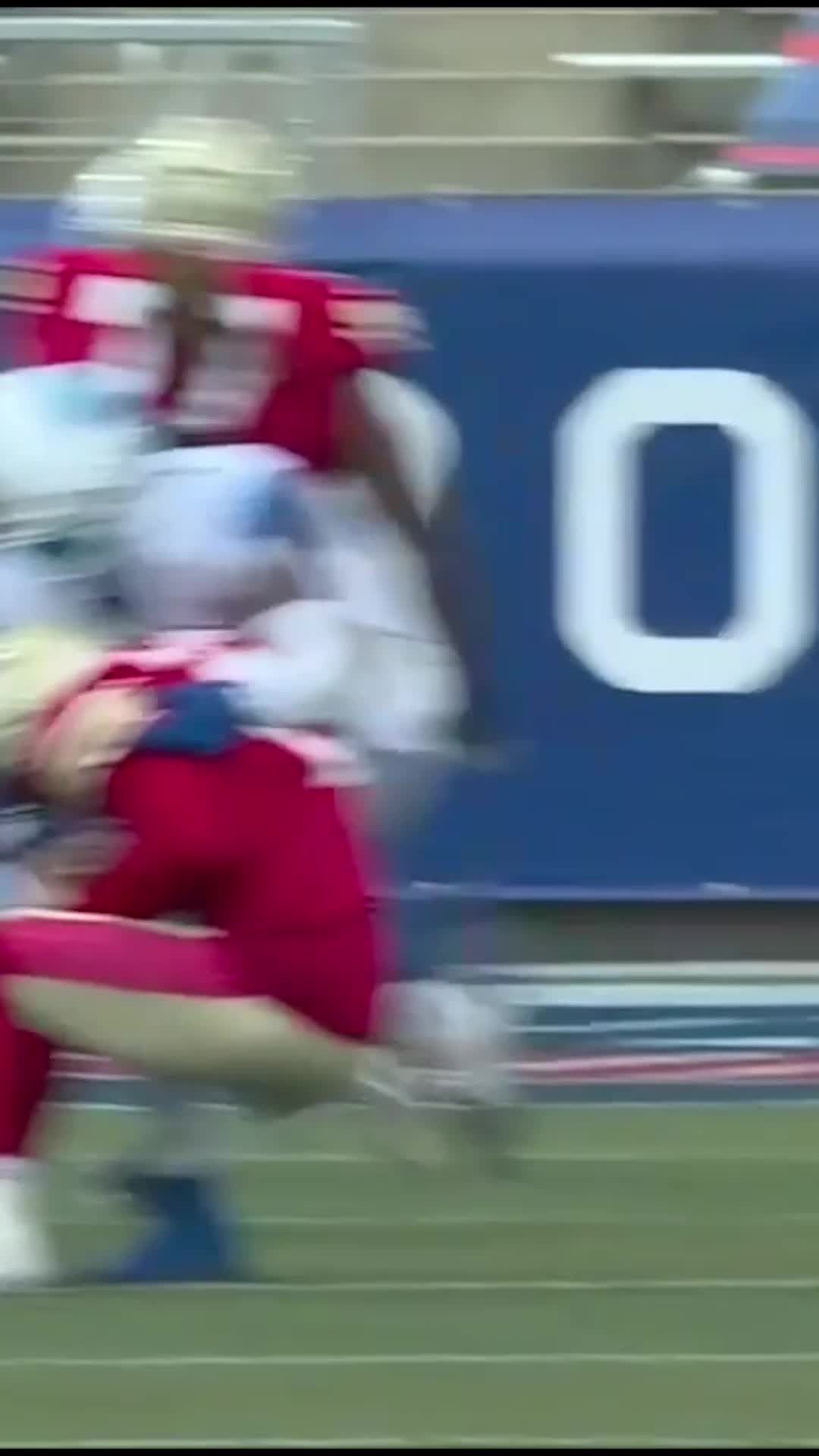 Video post by @usfl on TikTok