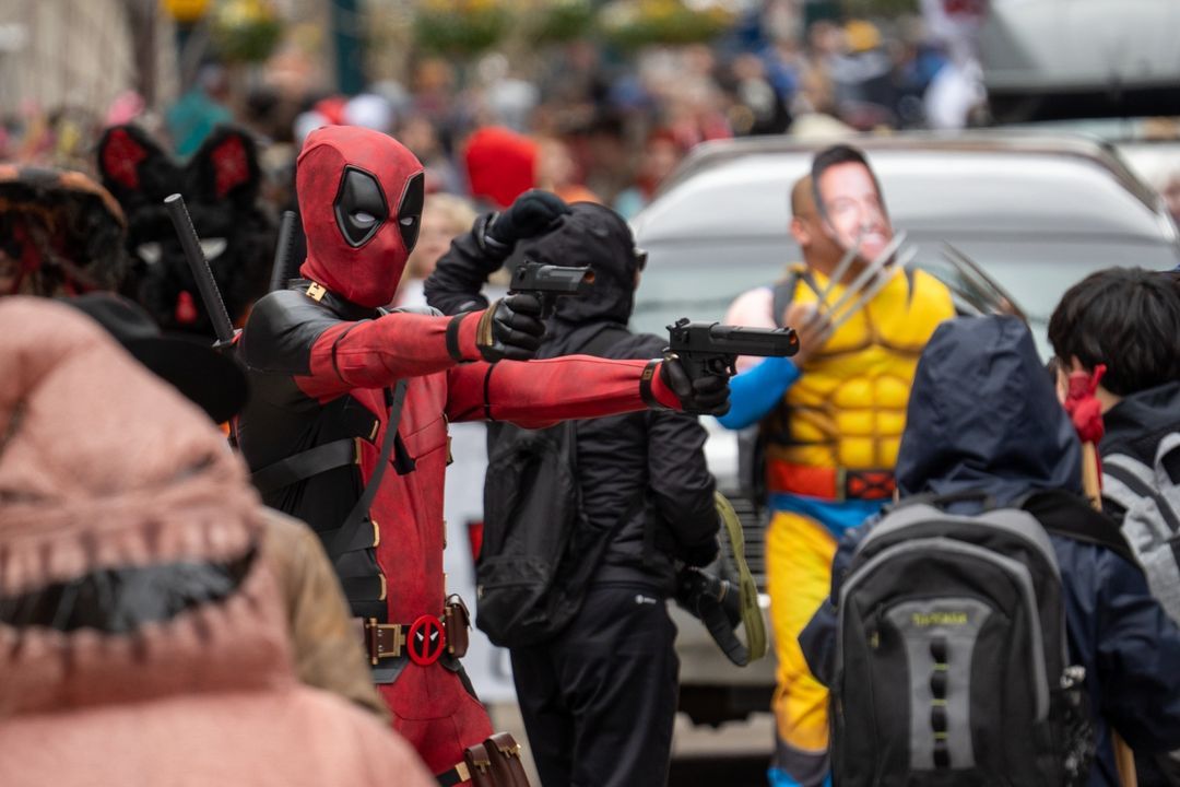 Image post by @cmcalgary on Facebook