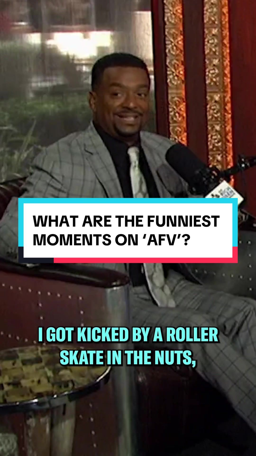 Video post by @thericheisenshow on TikTok