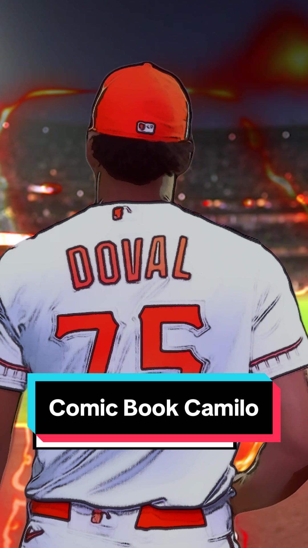 Video post by @sfgiants on TikTok