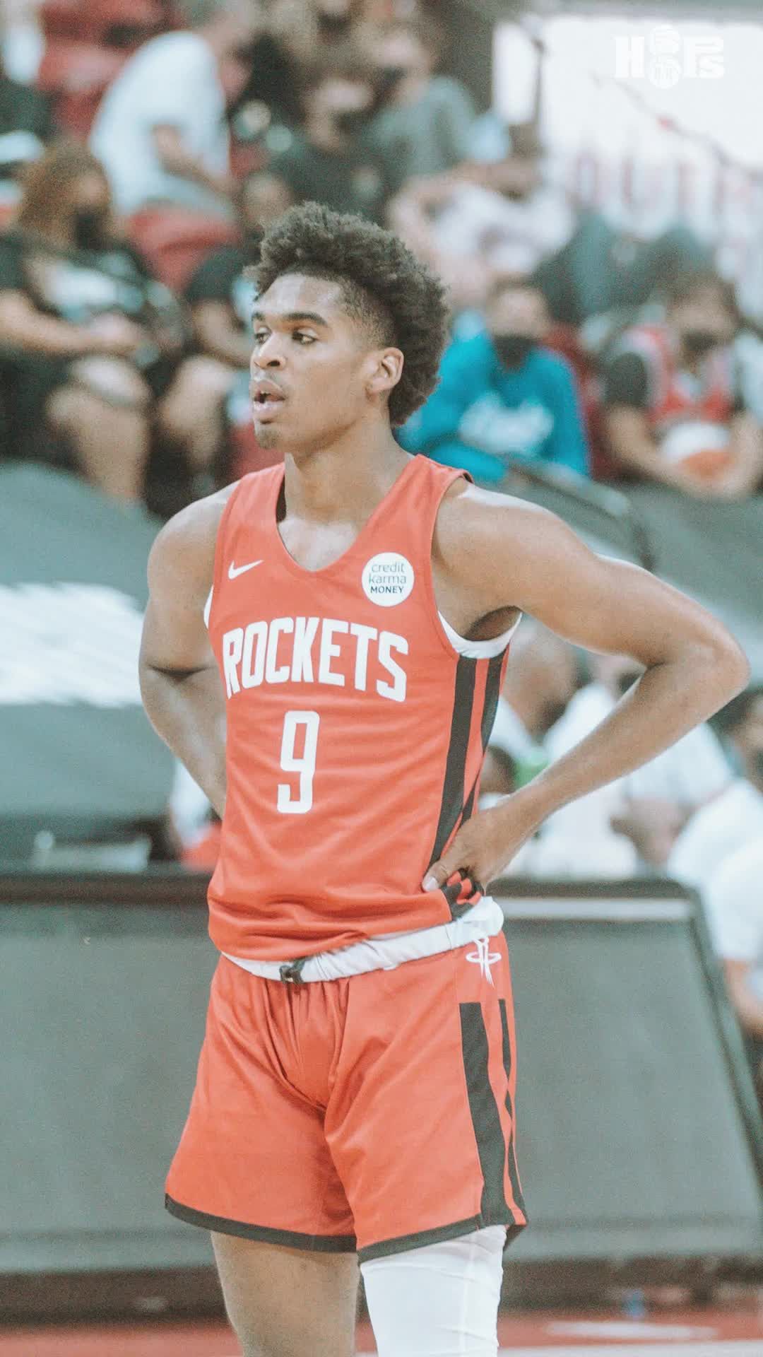 Video post by @brhoops on TikTok