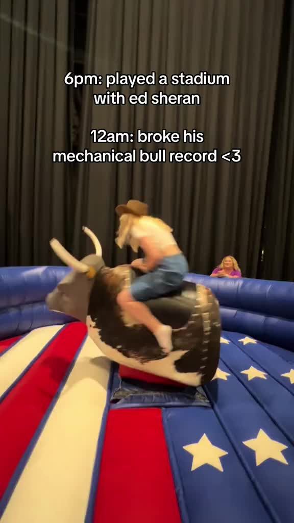 Video post by @warnermusicu on TikTok