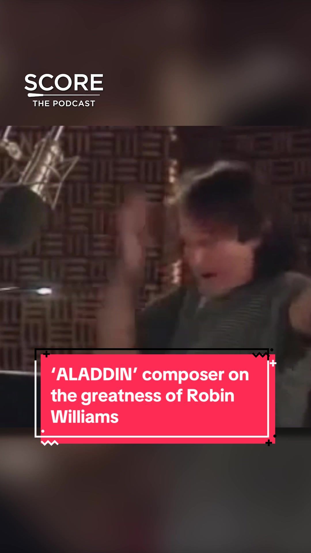 Video post by @scorethepodcast on TikTok