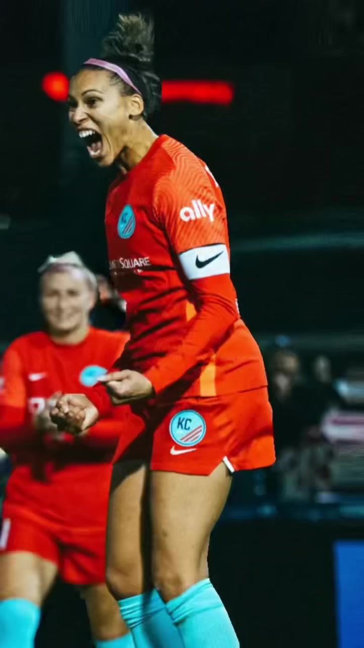 Video post by @thekccurrent on TikTok