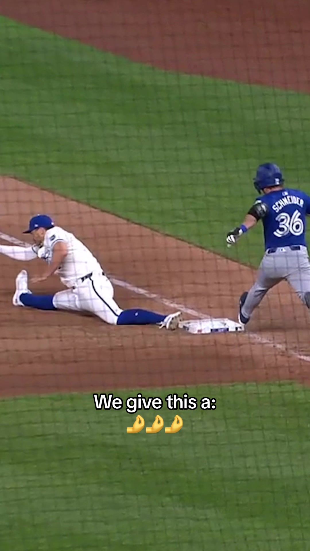 Video post by @royals on TikTok