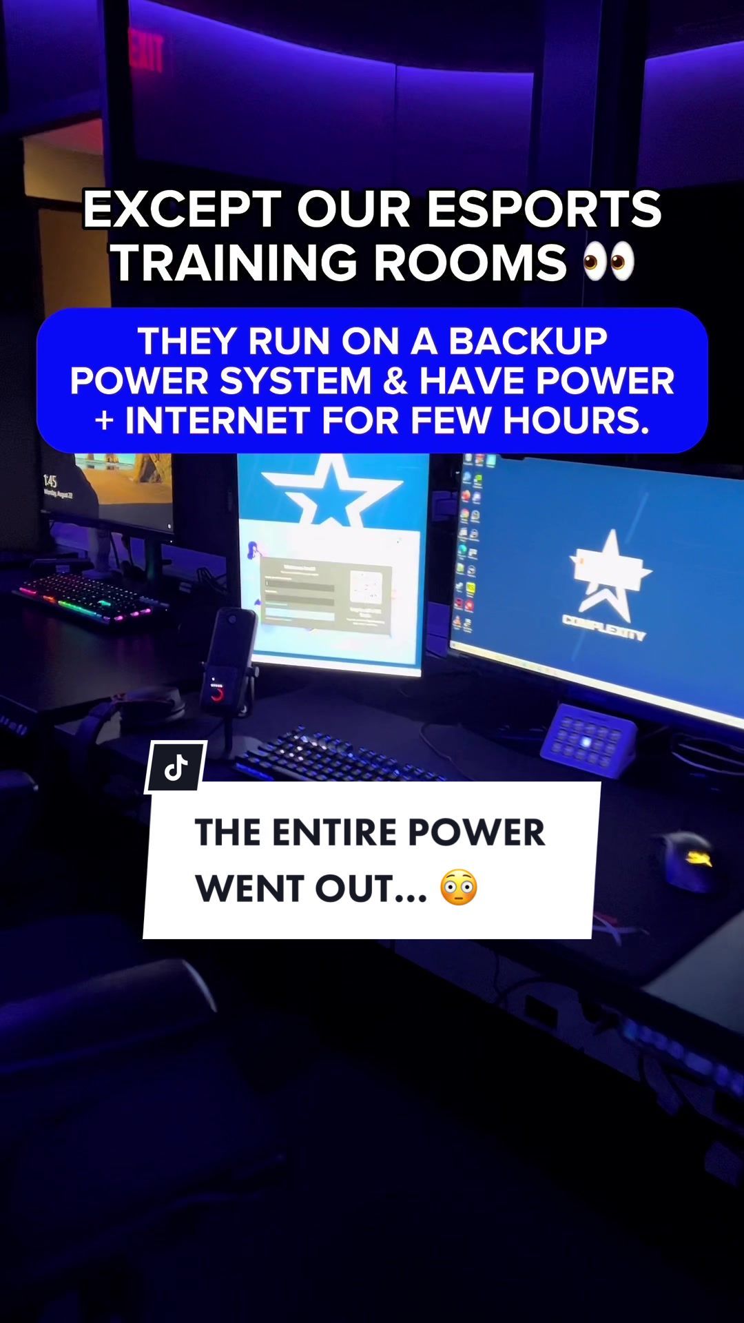 Video post by @complexity on TikTok