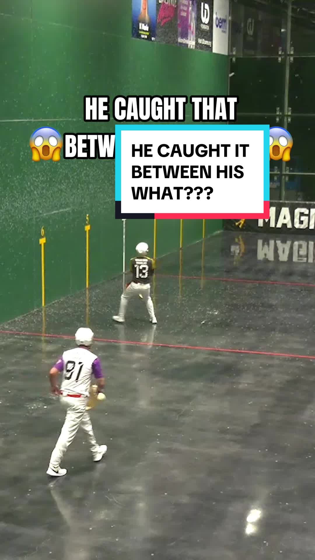 Video post by @jaialaileague on TikTok