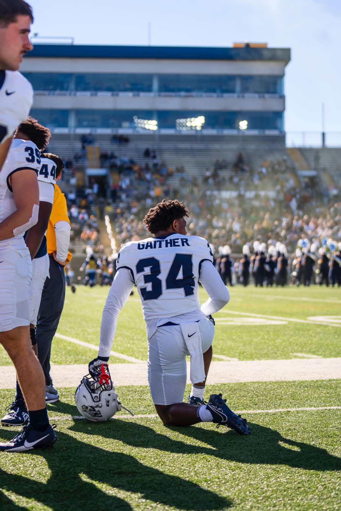 Video post by @samfordsports on TikTok