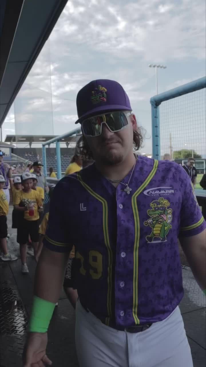 Video post by @gumbeauxgators on TikTok