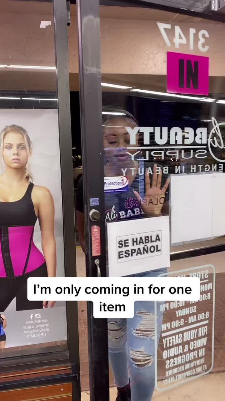 Video post by @alibeautysupply on TikTok