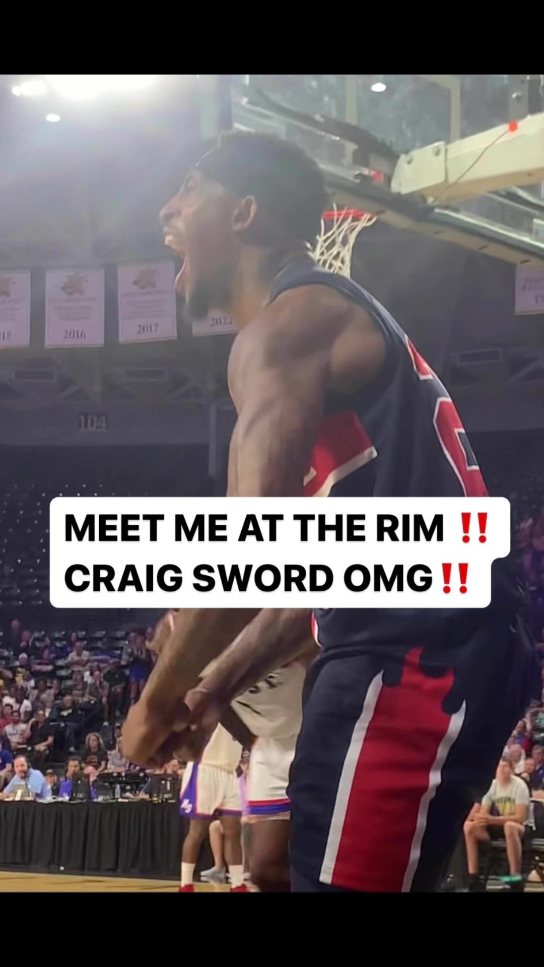 Video post by @thetournament on TikTok