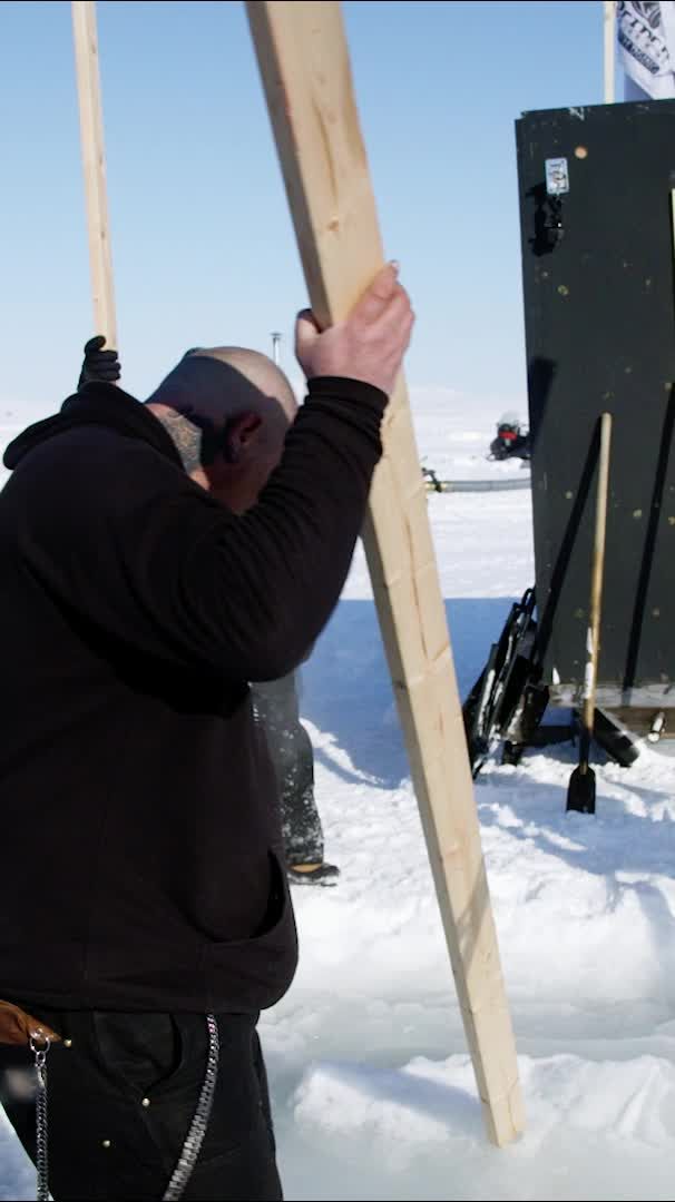 Video post by @discovery on TikTok