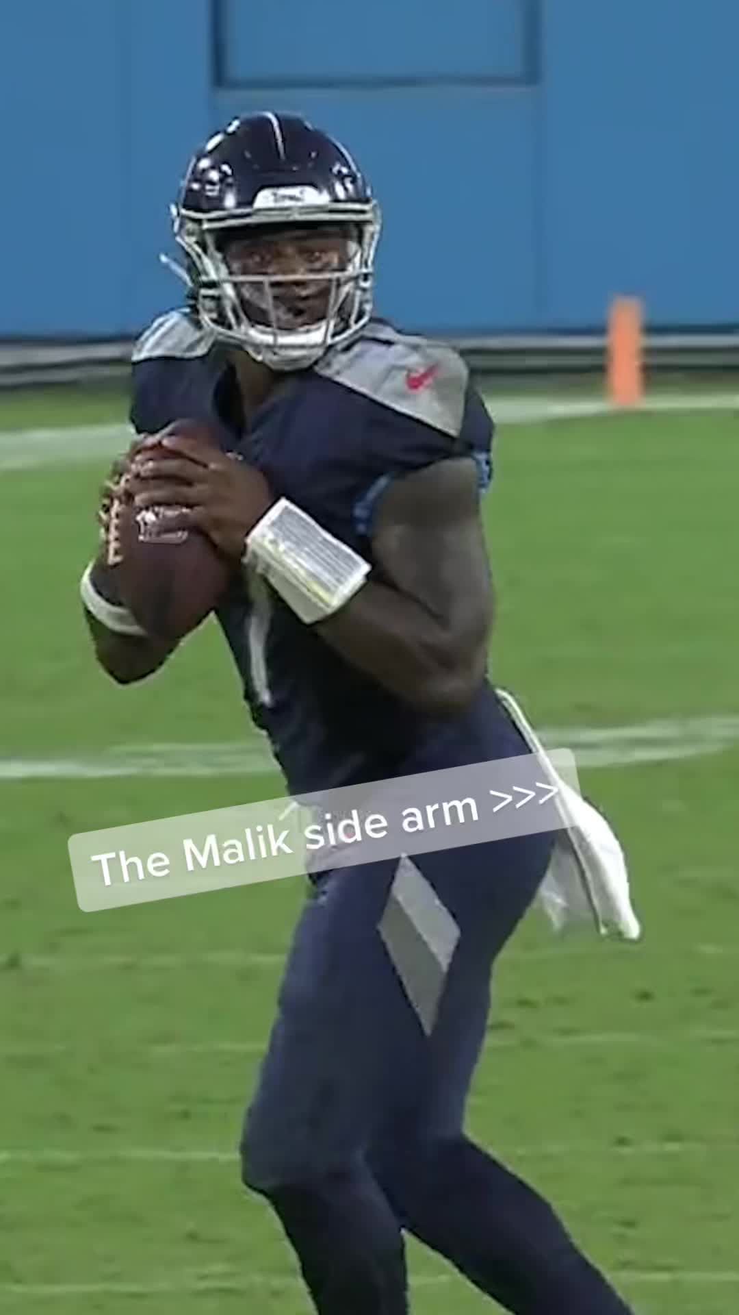 Video post by @nfl on TikTok