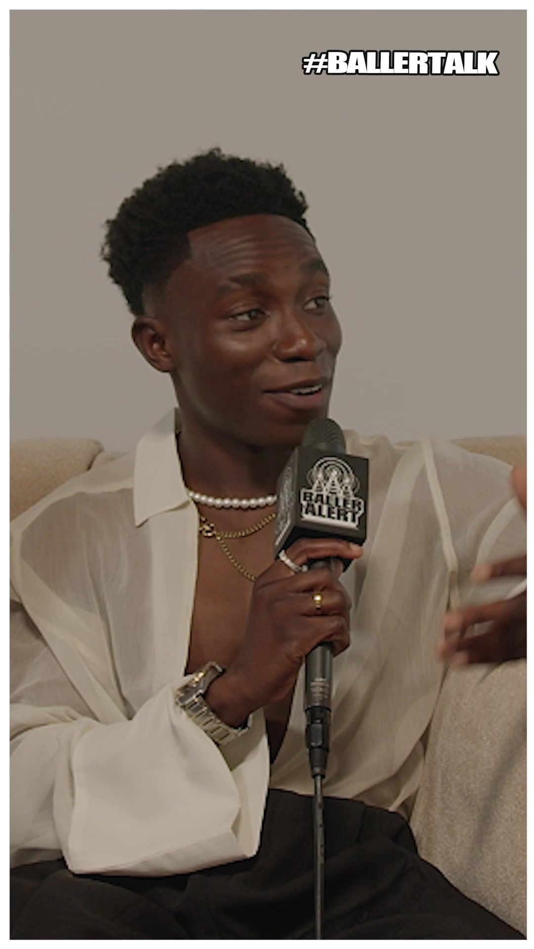 Video post by @balleralert on TikTok