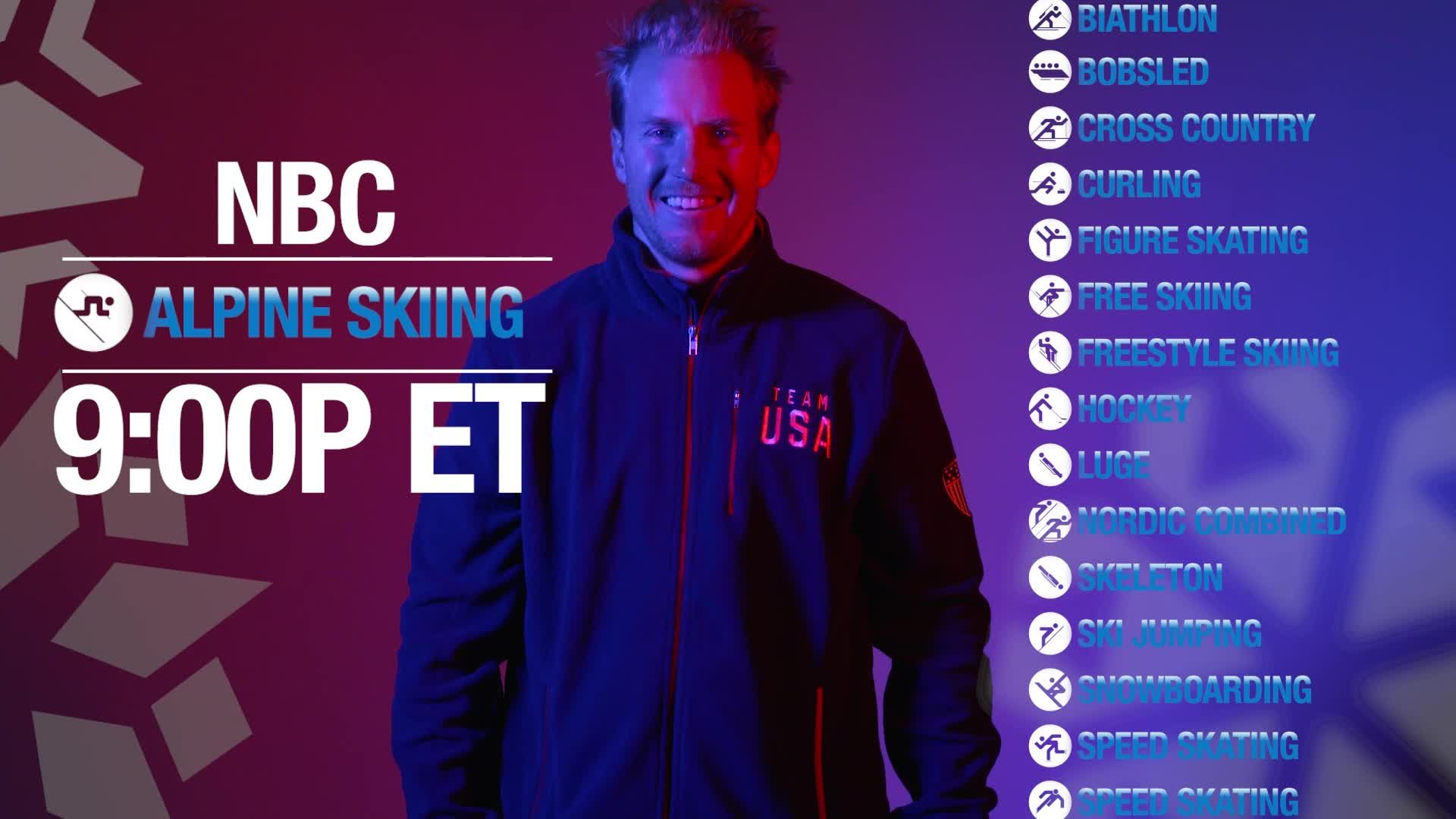 Video post by @Team USA on Facebook