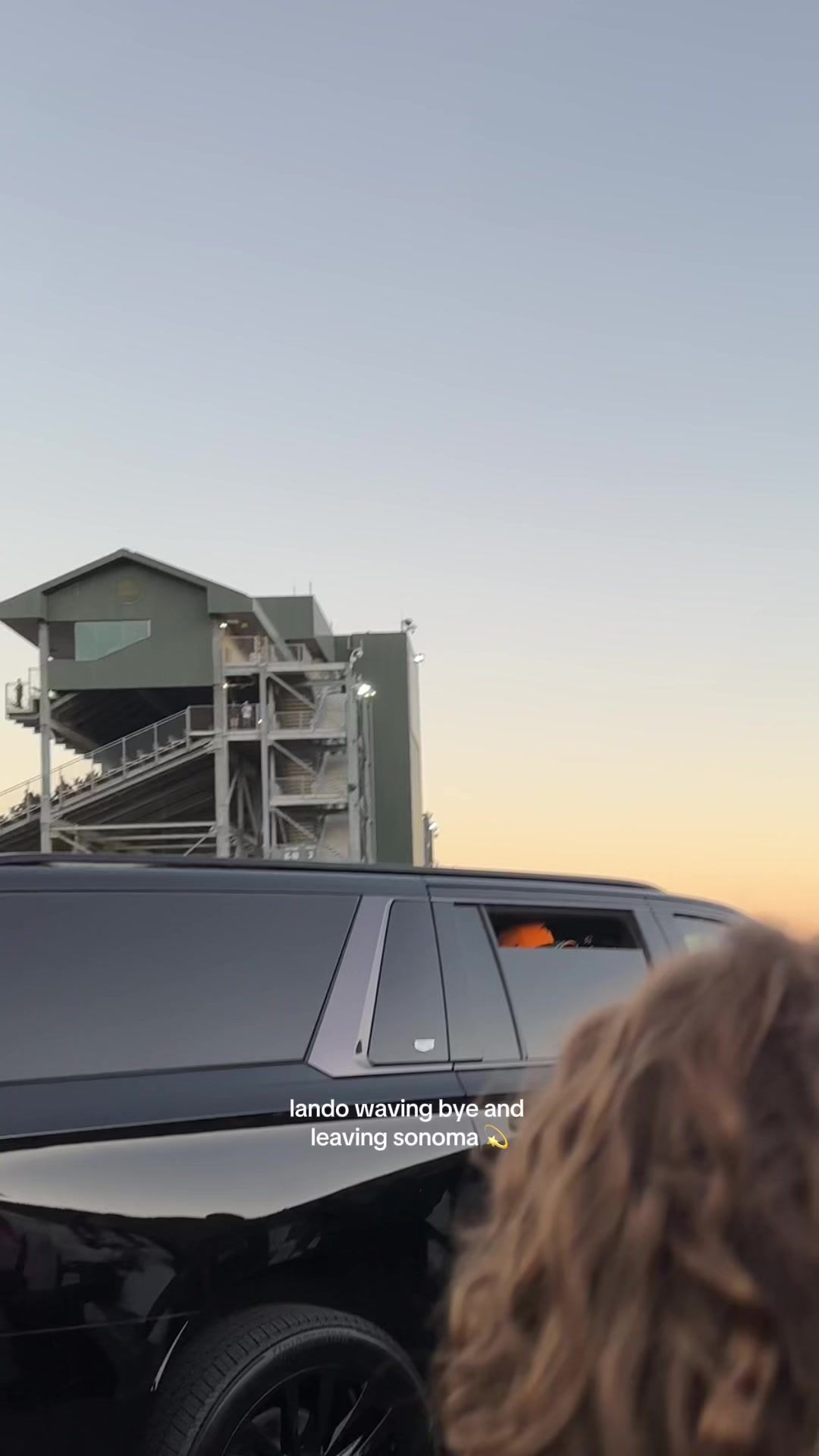 Video post by @sabinerojas on TikTok