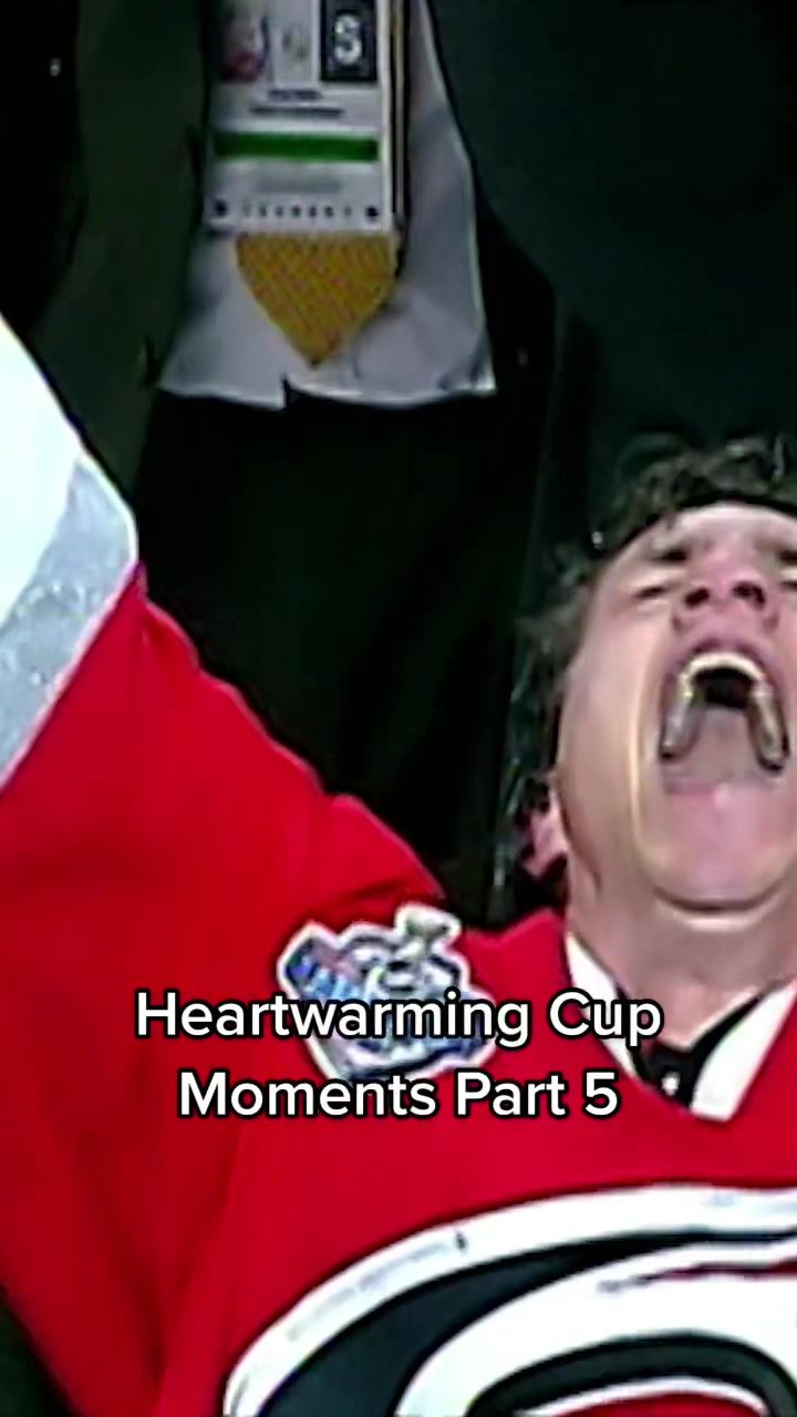 Video post by @nhl on TikTok