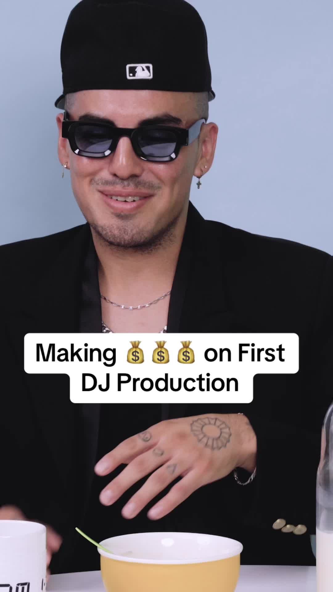 Video post by @one37pm on TikTok