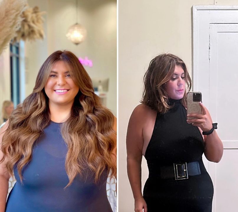 Image post by @losingthejigglewithjen on Facebook