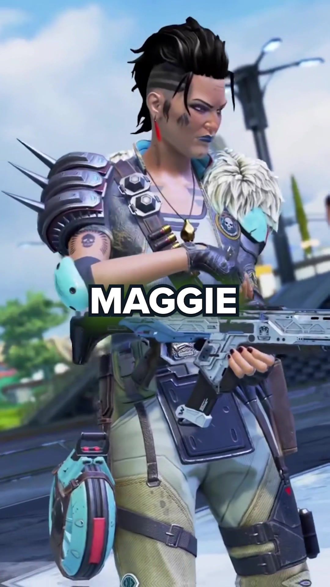 Video post by @theguardapex on TikTok