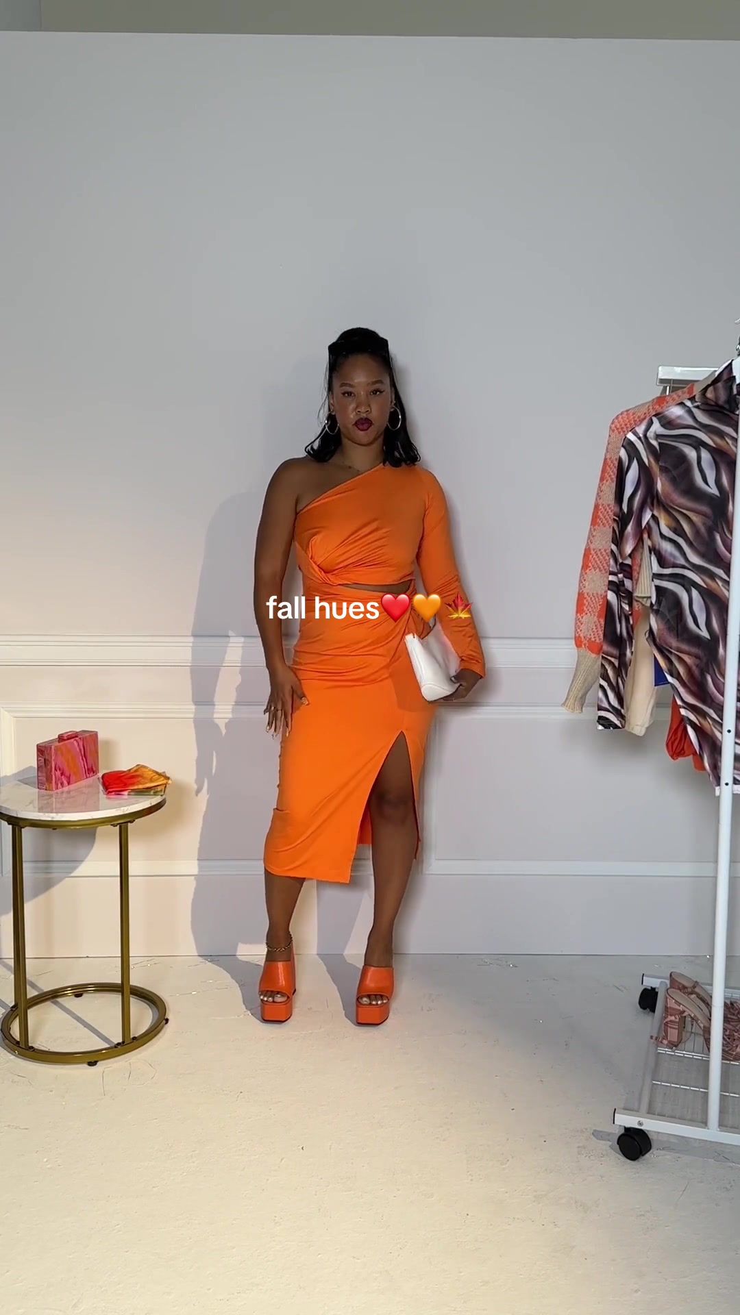 Video post by @amazonfashion on TikTok